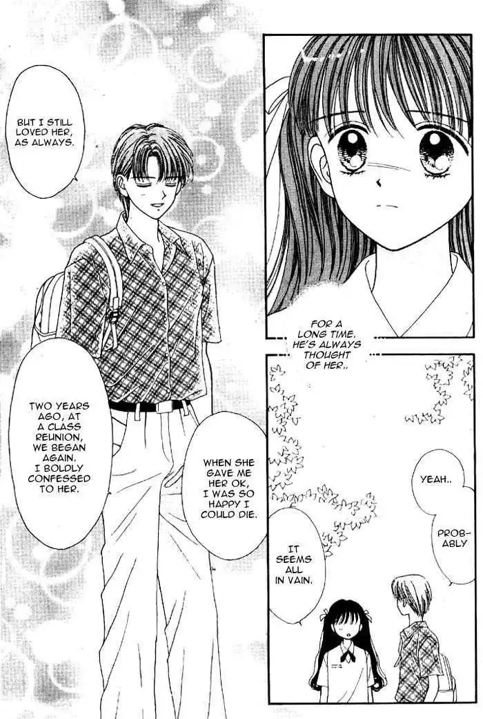 Mint na Bokura Chapter 3 46